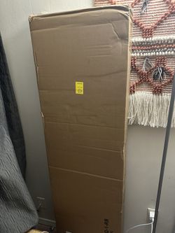 Queen Sized Bed Frame With Storage