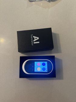Voice Translator