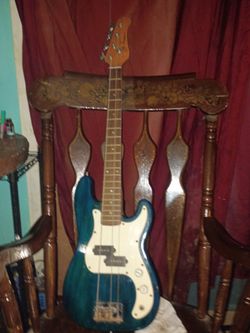 Fender