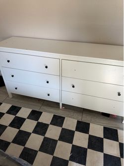 IKEA dresser