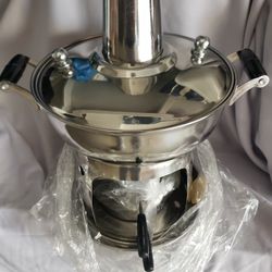 Hot Pot