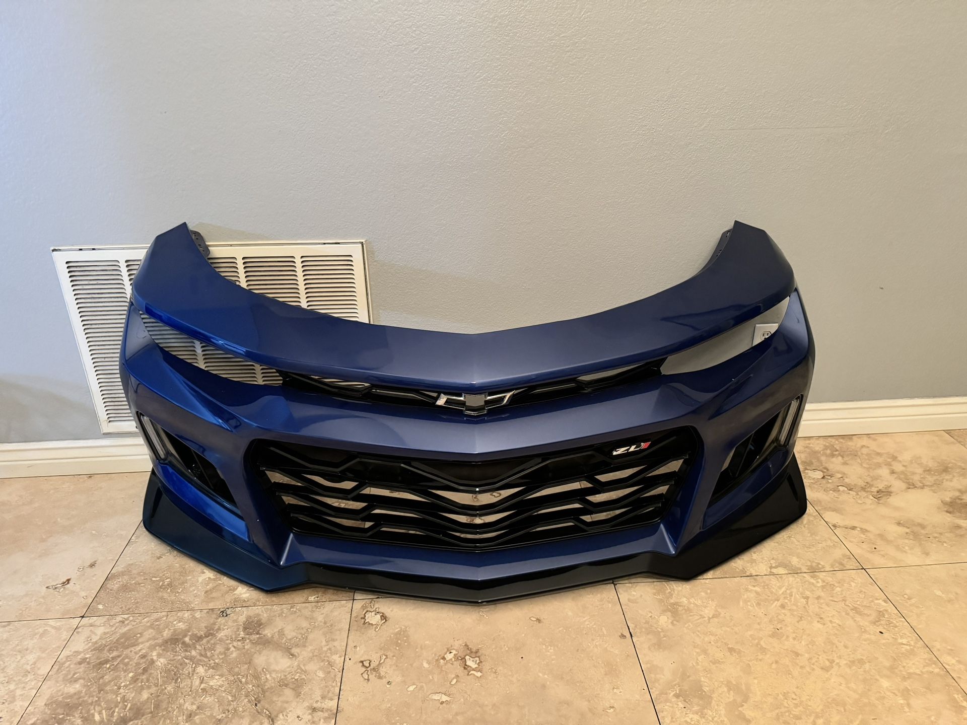 Camaro ZL1 Parts
