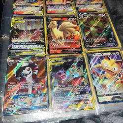 Rare Pokemon Collection 