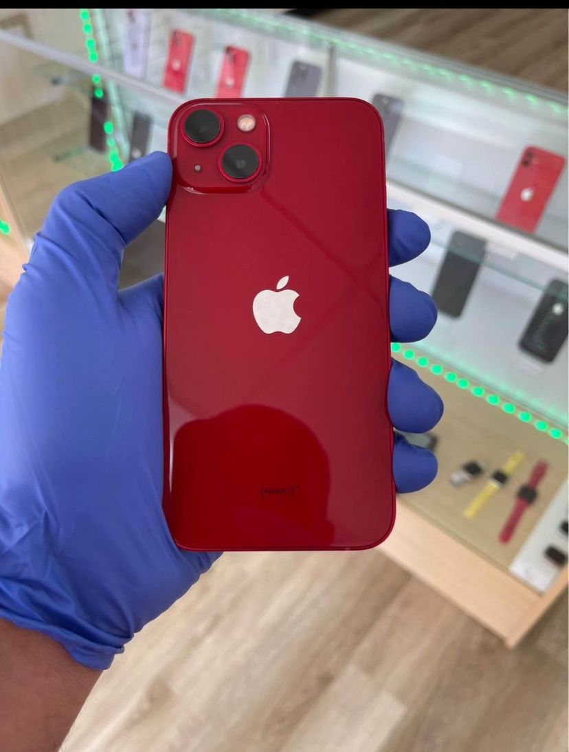 iPhone 13 Unlocked 5G