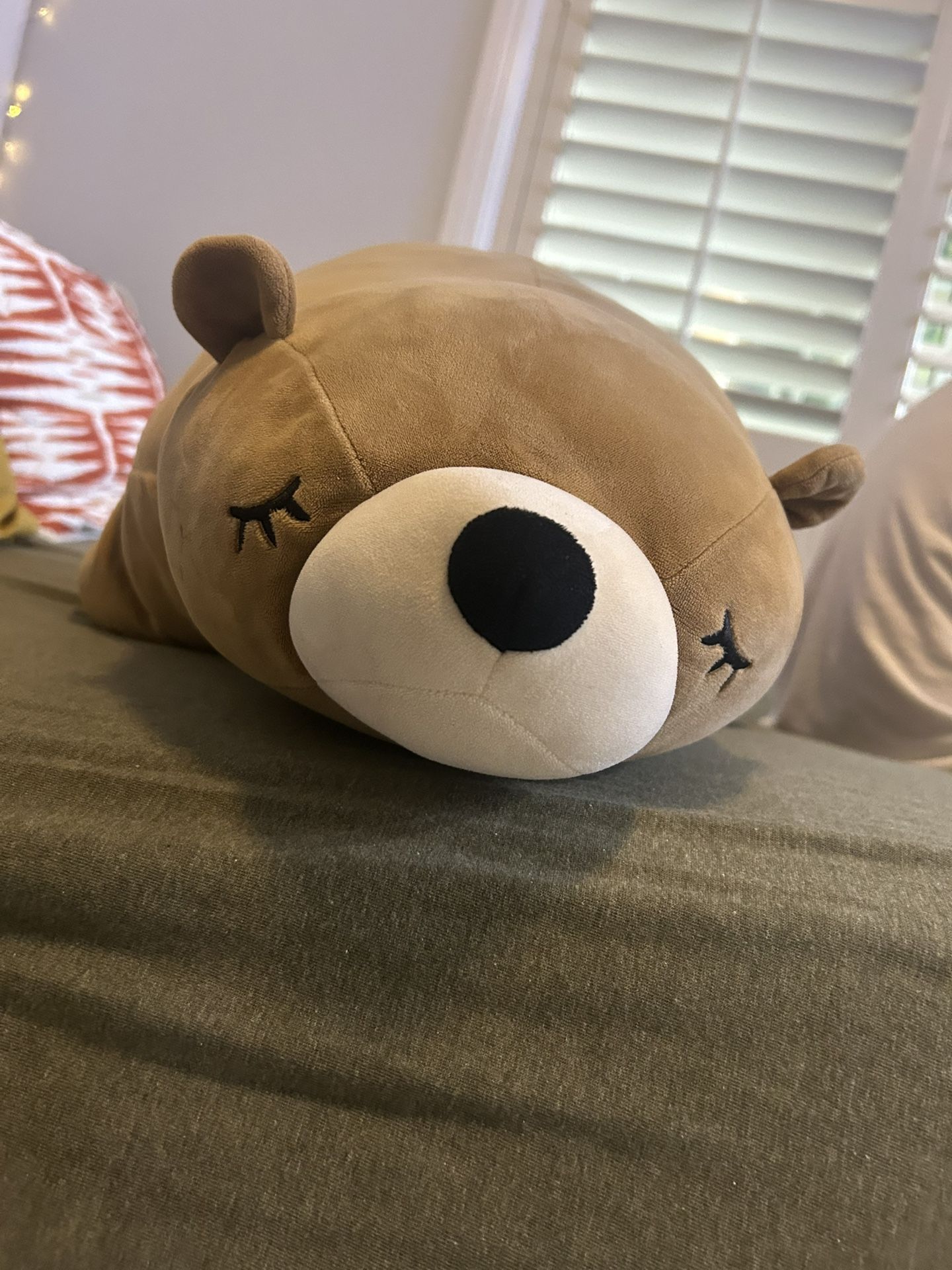 Miniso Giant Teddy Bear