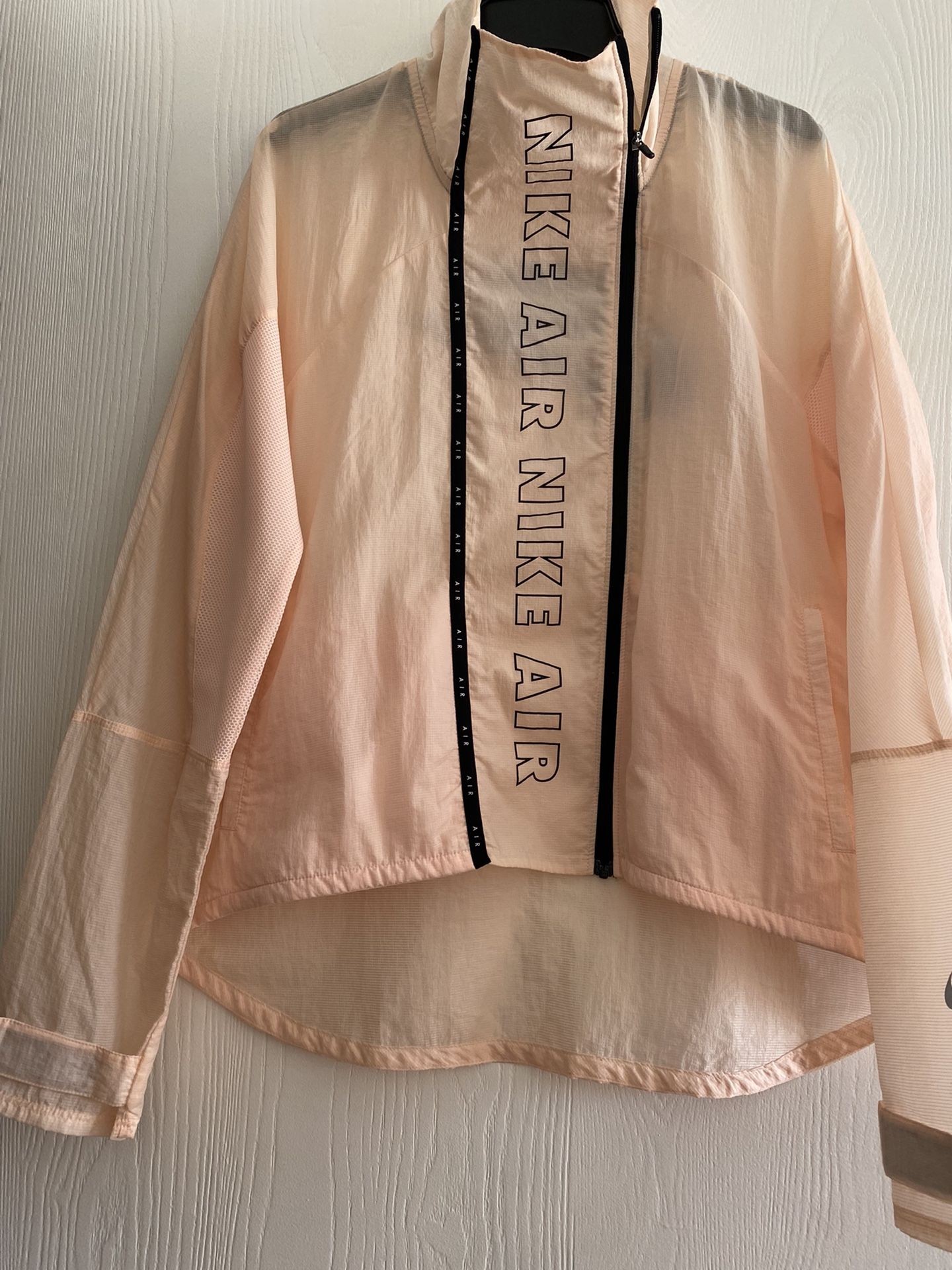 Women Jacket Nike Air
