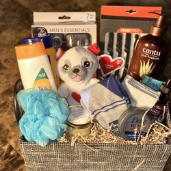 Valentines Day Gift Baskets- Please Read Description 