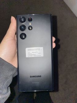 Samsung S23 Ultra