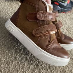 Toddler Uggs
