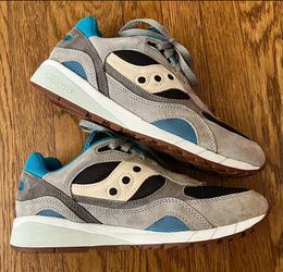Saucony Shadow 6000 Sneakers