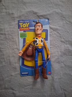 Toy Story 12 inches
