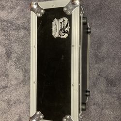 Road ready road case