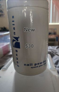 Acrylic Powder