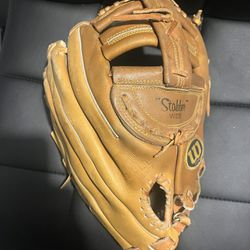 Wilson The A2000 XXL Baseball Glove 