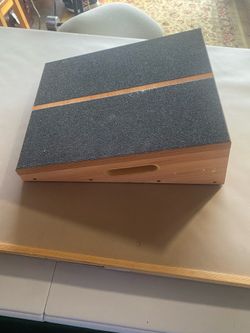 Dog or cat ramp