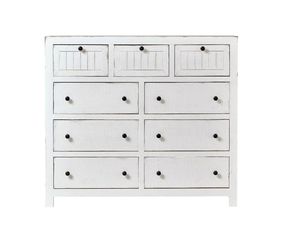 Drawer Dresser - Progressive Furniture