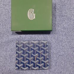 Designer Wallet 