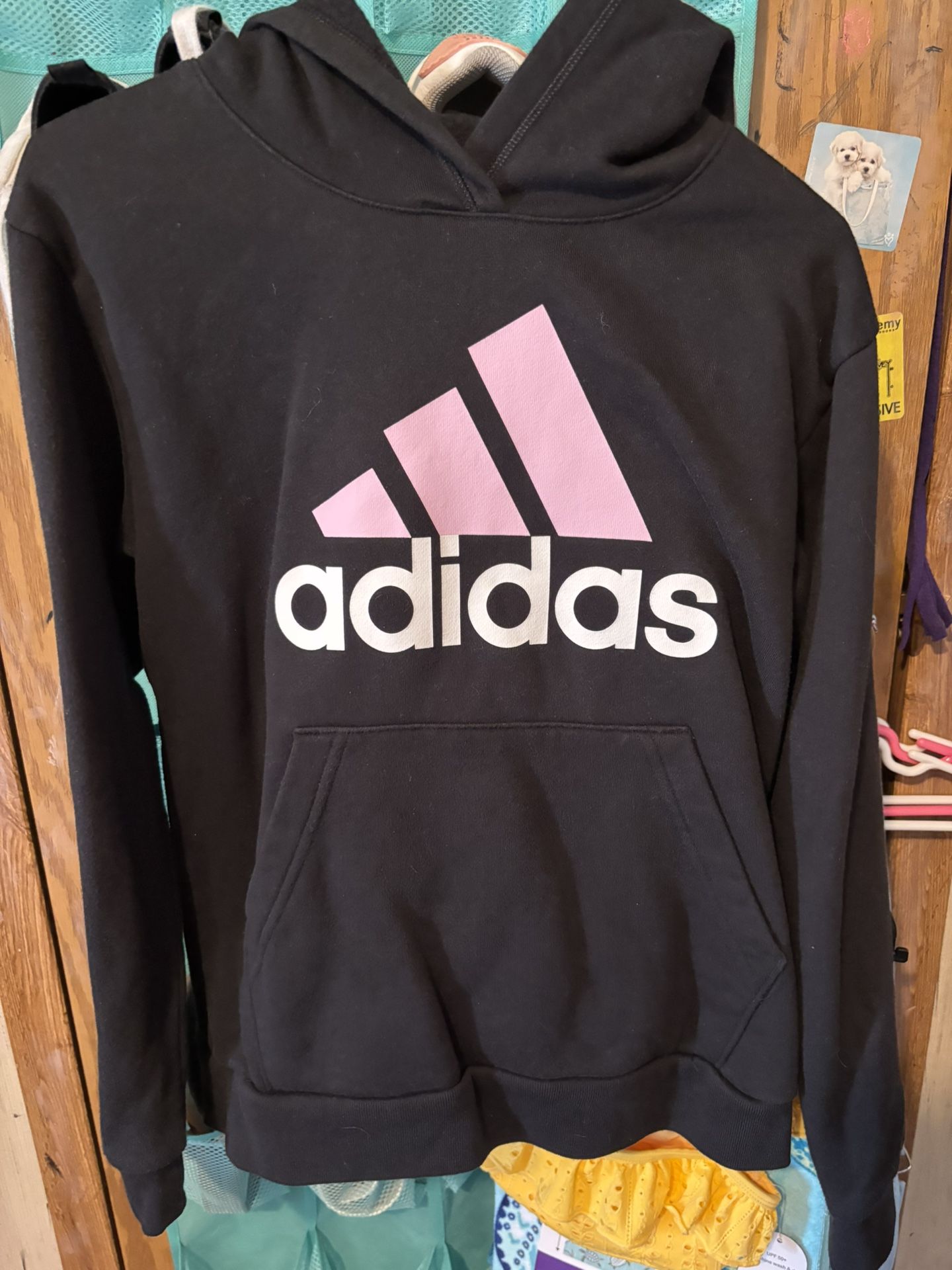 Adidas set