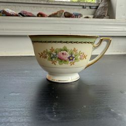 (3) Meito China Tea Cups