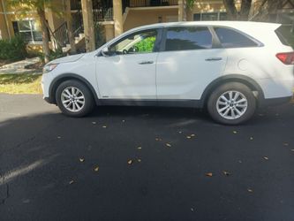 2020 KIA Sorento