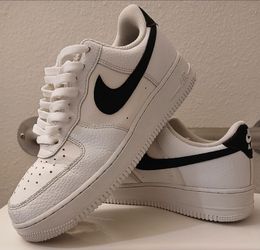 Nike Air Force 1s