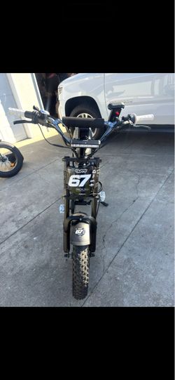 Ebike