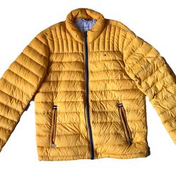 Tommy Hilfiger Puffer Jacket Size M