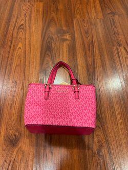 MK tote bag
