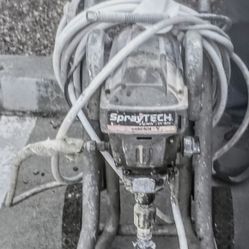 Industrial .Paint .Sprayer  .Apex. 1600