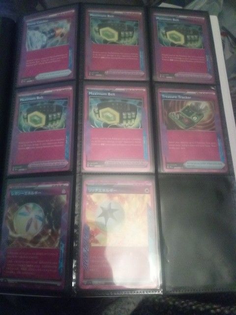 Ace-Spec Card Bundle FT/FS