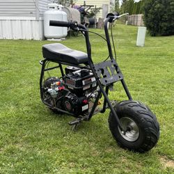 Mini Bike TRADES ONLY!
