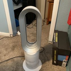 Space Heater 