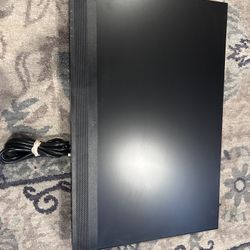 HP Monitor 