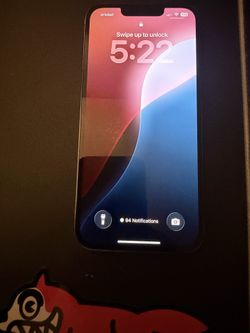 iPhone 13 Pro