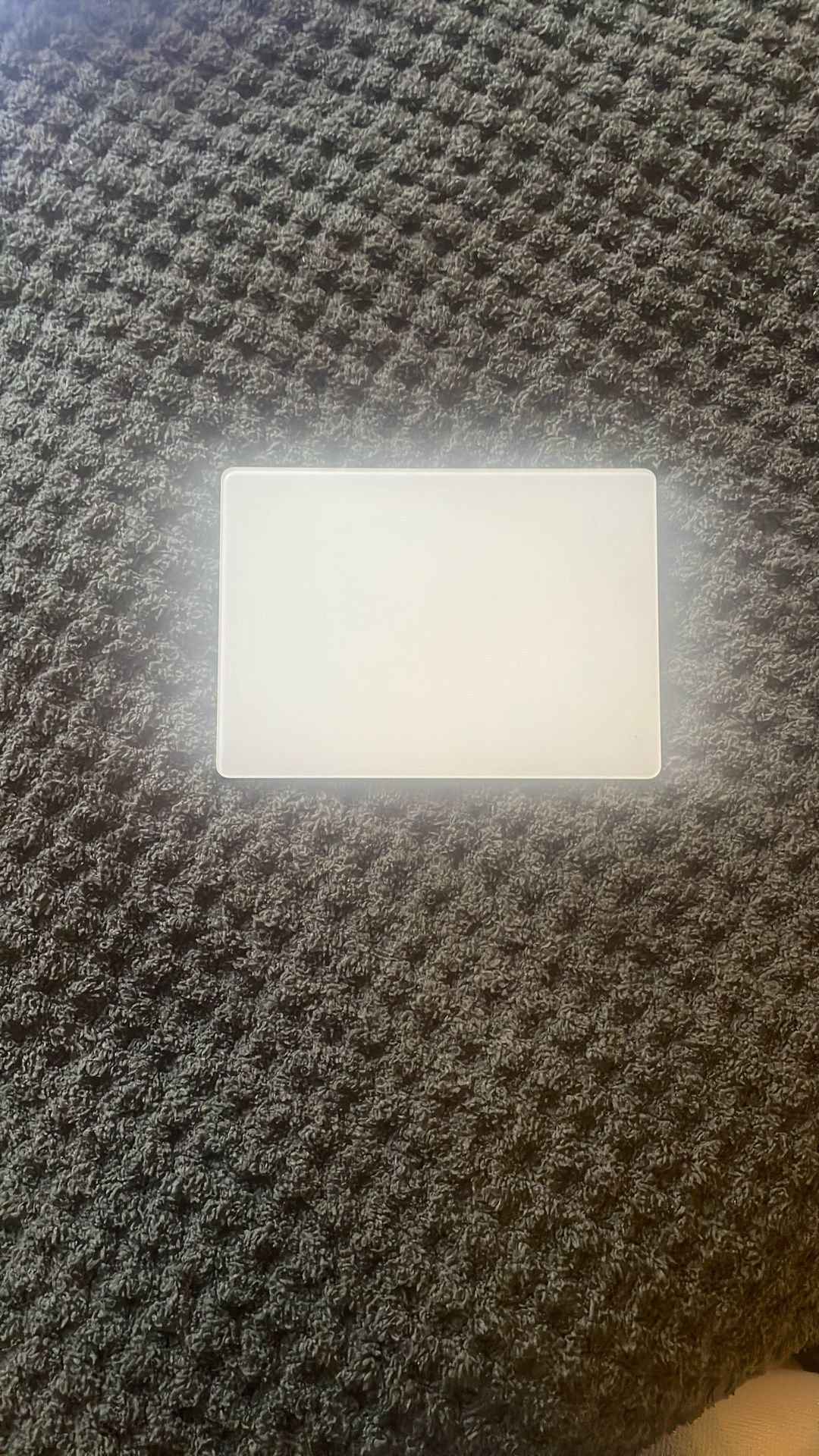 Apple Magic Trackpad 2 (lightning Charge)