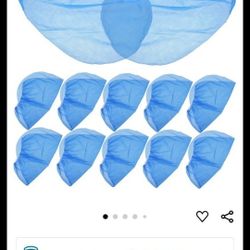 2 Packs Of 12 Paint Strainers *New In Package*
