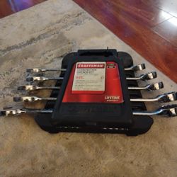 Craftsman 