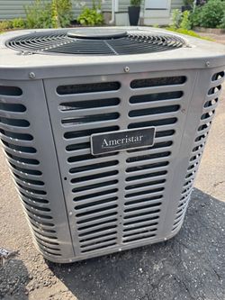 410A  condenser Pumpdown 2018