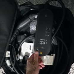Audi E Tron Charger