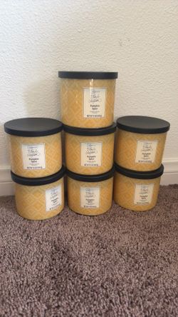 Candles
