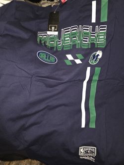 Dallas MAVERICK T Shirt