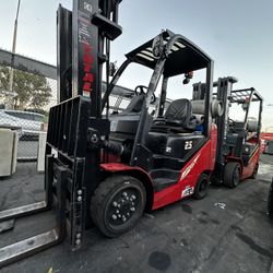 2022 Forklift For Sale 