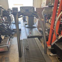 Woodway 4Front Treadmill 