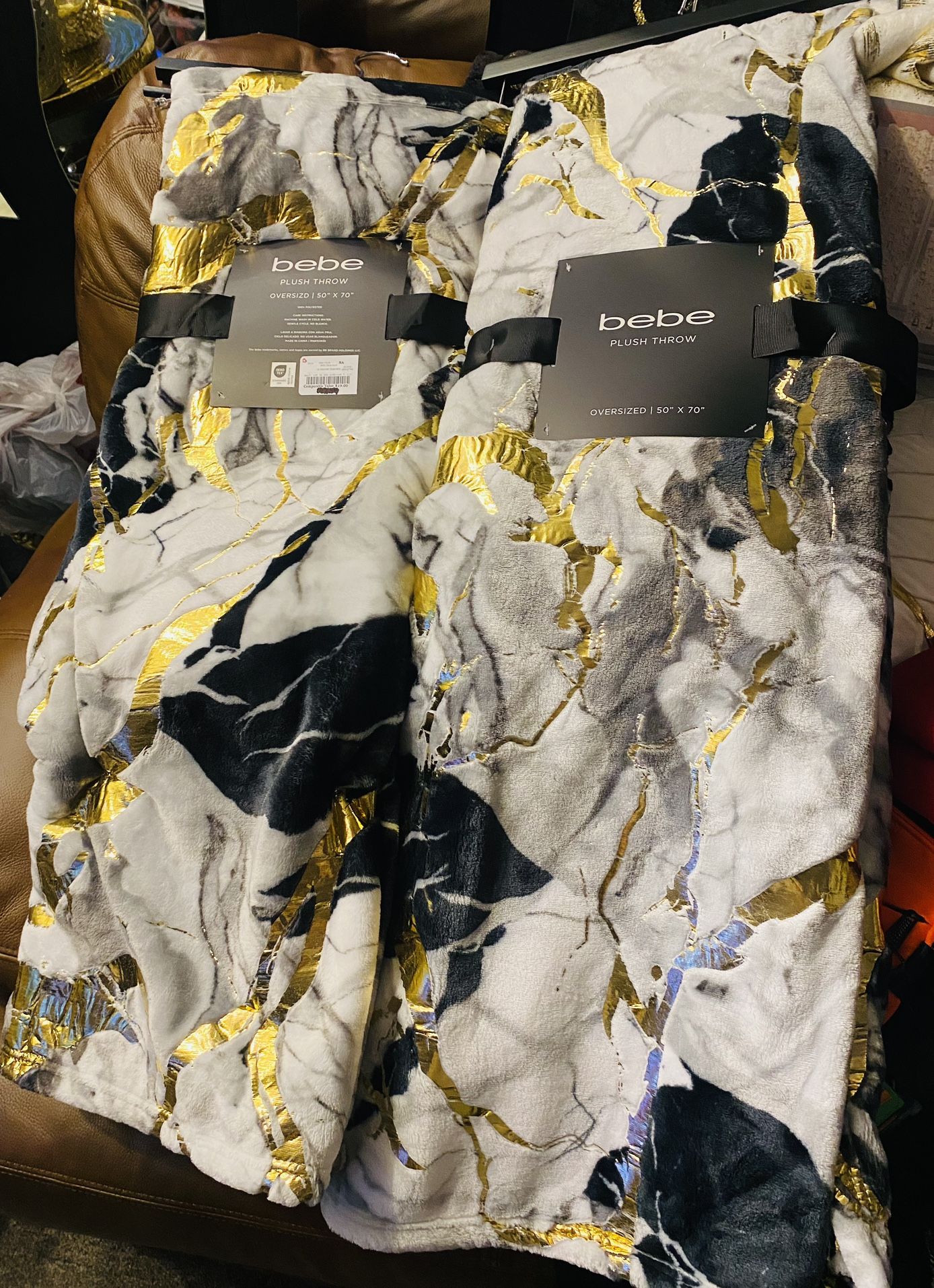 Throw Blankets 🔥