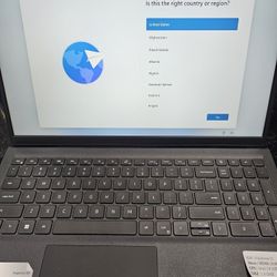 2022 Dell Inspiron 15 Laptop. ASK FOR RYAN. #(contact info removed)71