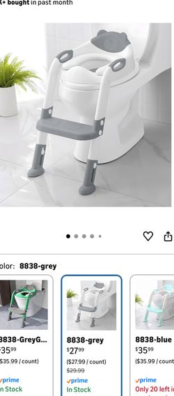 Kids Potty Training Seat
