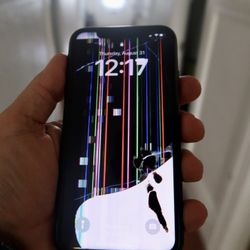 Iphone Screen Replacement 