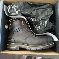 Ariat Work Boots Size 12 EE $200 Obo