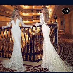 Extravagant Gown