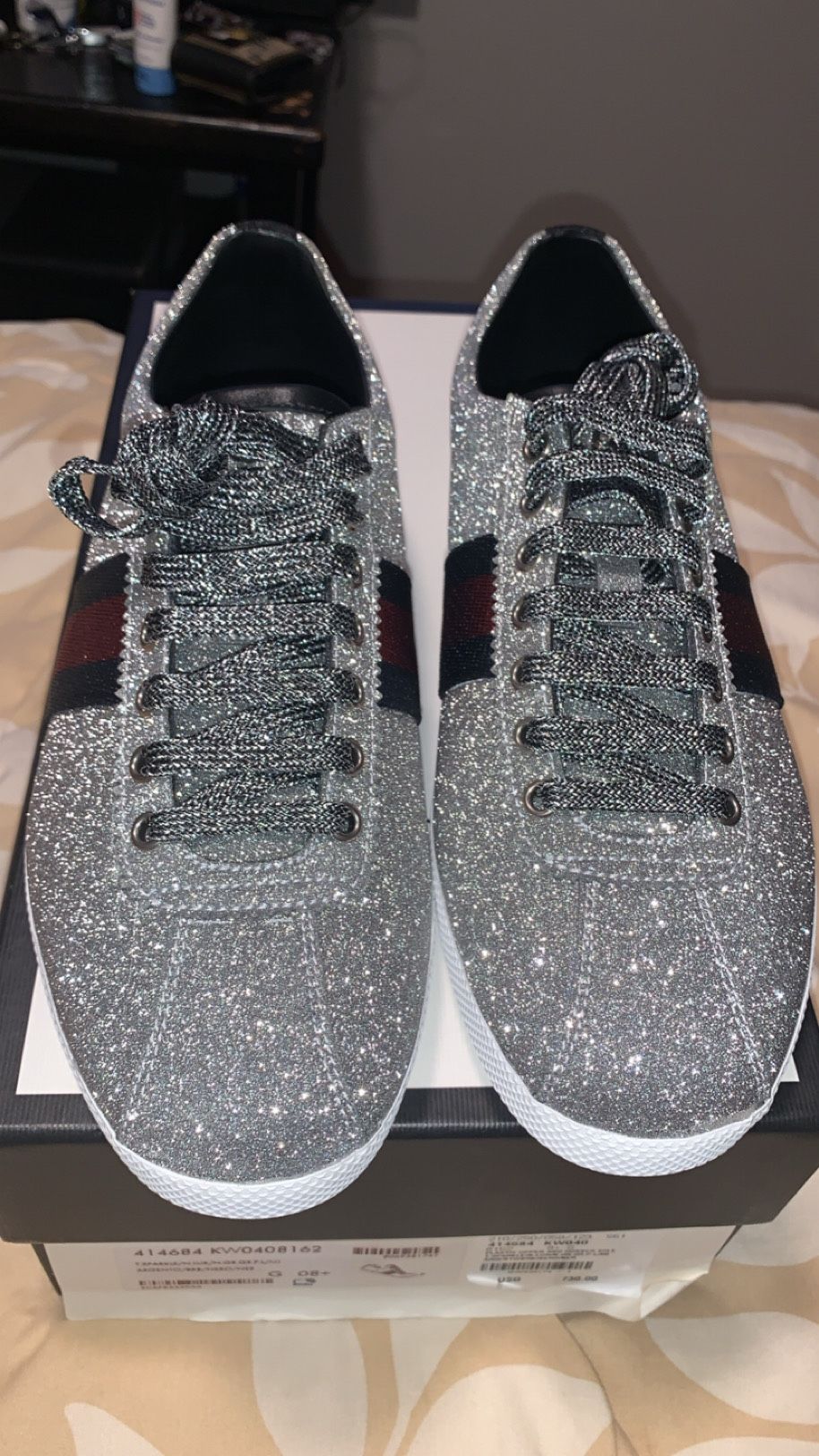 Gucci Shoes